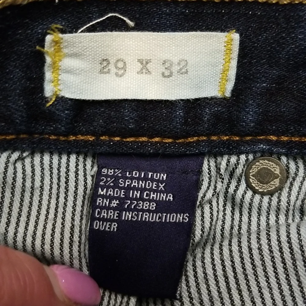 Madewell women's skinny skinny jeans - Picture 10 of 15